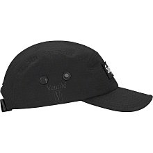 Supreme Camp Cap Black Denim 歷史價格詳細信息