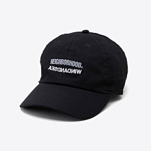 NEIGHBORHOOD x WIND AND SEA NHWDS / C-CAP NBHD聯名款 網帽 帽子 歷史價格詳細信息