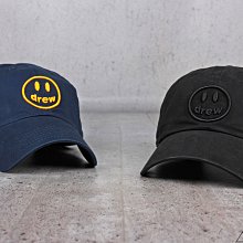drew house Justin Bieber 小賈斯汀原創品牌 secret trucker hat 卡車司機帽 歷史價格詳細信息