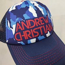 Andrew Christian Team Bikini 低腰三角泳褲 深藍色S號 腰圍28-30吋 歷史價格詳細信息