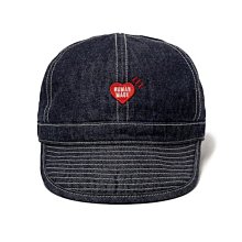 Human Made Card Case 猿人頭 卡夾包 海軍藍/米白/綠 包包 配件 HM28GD012 歷史價格詳細信息