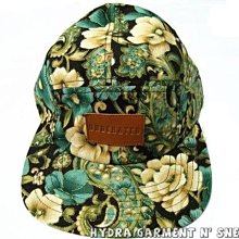 【HYDRA】英國品牌 Zomb clothing flower set tee 花卉 滿版 印花短T S / M / L 歷史價格詳細信息