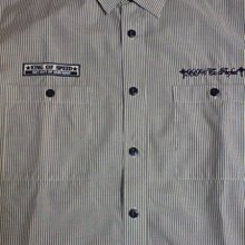 Overkill x Remix Blackout Denim 10th Anniversary 10週年限定 牛仔褲 歷史價格詳細信息