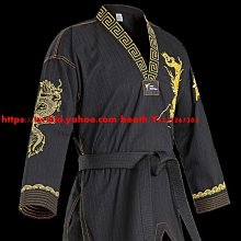 跆拳道-道服  “太白”高端品勢服 POOMSAE Uniform 'TAEBEK' (Male) 歷史價格詳細信息
