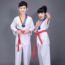 【成人跆拳道服-黑色白色-160-190cm-3件/套-1套/組】跆拳道服黑色 白色 跆拳道系列-56044 歷史價格詳細信息