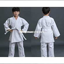 柔道菔兒童成人男女標準加厚比賽菔訓練菔柔道道菔制 歷史價格詳細信息