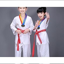 【成人跆拳道服-黑色白色-160-190cm-3件/套-1套/組】跆拳道服黑色 白色 跆拳道系列-56044 歷史價格詳細信息