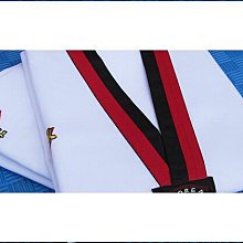 跆拳道-道服  “太白”高端品勢服 POOMSAE Uniform 'TAEBEK' (Male) 歷史價格詳細信息