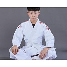 柔道服加厚成人專比賽業訓練男女柔術棉道服新手服裝一件締造伊人 歷史價格詳細信息