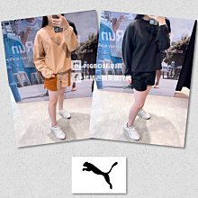 【豬豬老闆】PUMA 流行系列 PUMA Club 黑色 長袖 連帽 亞規 休閒 運動 男女款 53036801 歷史價格詳細信息