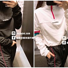 adidas 短袖 Originals 女款 黑 短T 棉質 格紋 愛迪達 三葉草 【ACS】 HB9435| 歷史價格詳細信息