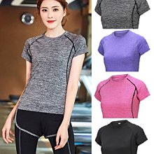 舒適機能(瑜珈/運動/健身/慢跑) 中高腰收腹裸感五分機能運動褲 女裝褲子 內搭褲 緊身褲 【艾瑪特Hi-Mart】 歷史價格詳細信息