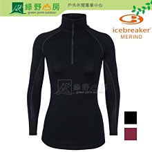 Icebreaker 羊毛衣/中層衣/ GT-250 半門襟 Affinity 103891 001女 灰黑 零碼特價 歷史價格詳細信息