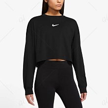 Nike As W Nsw Swsh Gx Hr Lggng [DD5589-010] 女 緊身褲 運動 訓練 內搭 黑 歷史價格詳細信息