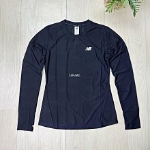 現貨 iShoes正品 New Balance 女款 黑 短袖 透氣 運動 涼感 健身 NB 上衣 WT33281BK 歷史價格詳細信息