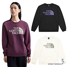 THE NORTH FACE 北面無袖上衣T恤女 夏季休寬鬆運動背心 圓領上衣 素色 素T 印花 純棉T恤 吸濕排汗 速乾衣坦克背心 歷史價格詳細信息