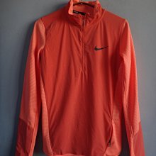 (Size M) Nike 橘色復古防風外套(3214) 歷史價格詳細信息