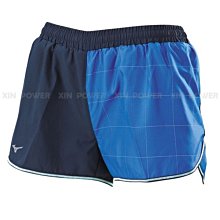 【MIZUNO】~美津濃 女路跑褲 慢跑褲 慢跑短褲 抗紫外線  UPF50 J2TB570468 紫 出清特價 歷史價格詳細信息