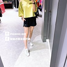 PUMA 短褲 運動褲 基本系列Flower Power 4吋短褲 女 67369384 綠色 歷史價格詳細信息