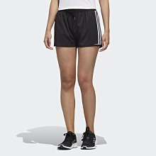 【豬豬老闆】ADIDAS 3-STRIPES 抽繩 休閒 短褲 女款 米色HE1666 灰H57307 黑H57305 歷史價格詳細信息