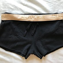【天普小棧】A&F Abercrombie&Fitch Sport Fleece Shorts運動短棉褲休閒短褲S號 歷史價格詳細信息