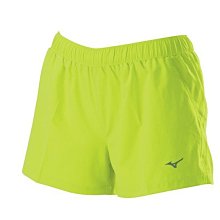 = 威勝 運動用品 = Mizuno 女運動短褲 J2TB570337 歷史價格詳細信息