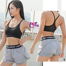 杰倫來福褲裙，B389短褲極流雙層有加大運動褲短褲子正品，XL內單褲售價590元 歷史價格詳細信息