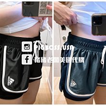ADIDAS 女運動短裙 網球褲裙 內搭緊身褲 吸濕排汗 HS1459 黑 歷史價格詳細信息