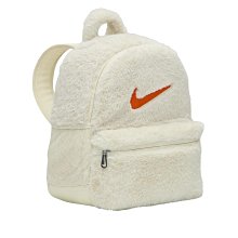 NIKE 迷你後背包 Y NK JDI MINI BKPK - SHERPA 男女大童 中性款 FD4458010 黑紅 歷史價格詳細信息