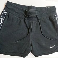 Nike 女 運動休閒短褲裙 橘紅 725781-696 歷史價格詳細信息
