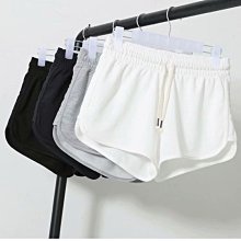 瑜珈腰 挺版素色直筒寬褲【HB4021】 歷史價格詳細信息