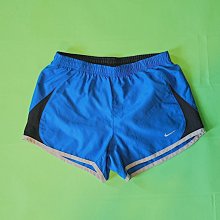 Nike 專櫃 黑灰色紋路運動短褲 (編號24091410 歷史價格詳細信息