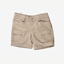 【The North Face 女 快乾短褲 AP《卡其》】81OM/防潑水附腰帶休閒短褲/運動褲 歷史價格詳細信息