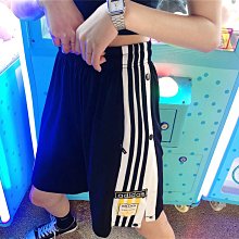 【女】adidas 黑五/六分褲 歷史價格詳細信息
