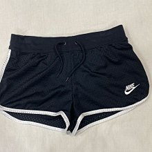 NIKE 短褲 NSW 黑色 高腰 梭織 口袋 工裝短褲 女 DM6248-010 歷史價格詳細信息