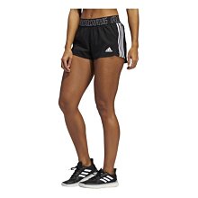 adidas 女生黑色運動短褲 M號 歷史價格詳細信息