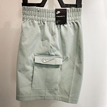 現貨 iShoes正品 Nike NSW 女款 短袖 短T 刺繡 小勾 T恤 FD4150-511 FD4150-509 歷史價格詳細信息