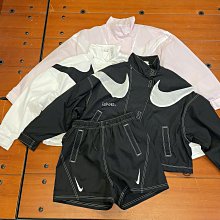 現貨 iShoes正品 Nike NSW 女款 短袖 短T 刺繡 小勾 T恤 FD4150-511 FD4150-509 歷史價格詳細信息