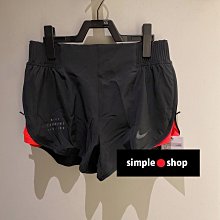 Nike 女運動慢跑短褲 歷史價格詳細信息