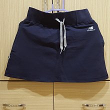 NEW BALANCE 內搭褲 NB 深藍 羅紋 針織 棉緊身褲 女 AWP31501NNY 歷史價格詳細信息