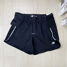 現貨 iShoes正品 New Balance 男款 黑 短袖 短T 上衣 潮流 衣服 NB 上著 MT23509BK 歷史價格詳細信息