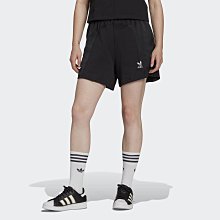 adidas 短褲 Adicolor 男款 黑 三線 愛迪達 三葉草 經典 基本款【ACS】 IA6351 歷史價格詳細信息