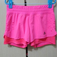 衣市藍~adidas climalite techfit 女運動緊身七分褲 (S~) (220727) 歷史價格詳細信息