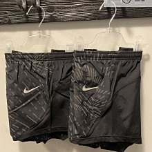 Nike 短褲 Tempo Running 女款 黑 小勾 白邊 網眼 有襯裡【ACS】 831559-011 歷史價格詳細信息