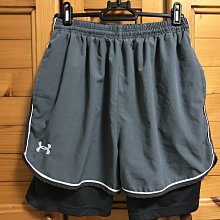 Under Armour 運動褲 Rush 緊身長褲 女 1368181-690 耐火磚紅 紅色 歷史價格詳細信息