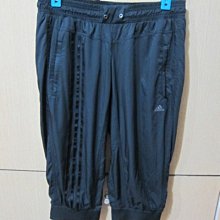 衣市藍~adidas climalite techfit 女運動緊身七分褲 (S~) (220727) 歷史價格詳細信息