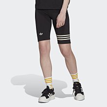 【女】adidas 黑五/六分褲 歷史價格詳細信息