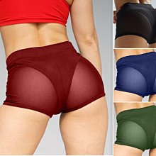 人瑜伽丁字褲女內褲運動性感新款純欲薄款女生冰絲無痕三角t褲 歷史價格詳細信息