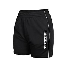 ≡排汗專家≡DESCENTE 男女童運動短褲(童裝 排球 慢跑 訓練 迪桑特「DSP-1600T-NVY」 歷史價格詳細信息