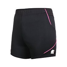 ≡排汗專家≡DESCENTE 男女童運動短褲(童裝 排球 慢跑 訓練 迪桑特「DSP-1600T-NVY」 歷史價格詳細信息